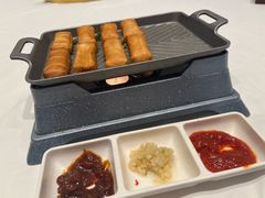 -同庆楼(大钟寺店)