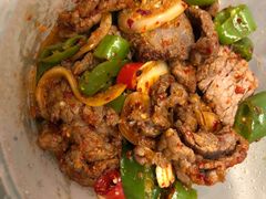 -大同江朝鲜菜•长春地标美食(绿园吾悦广场店)