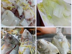 -船奇蒸汽海鲜·闽菜(八市海鲜总店)