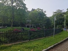 -火炉山森林公园