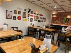 -多宾韩国料理(学衡路店)