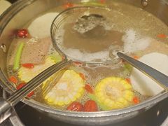 -尚合里潮汕牛肉火锅(海沧店)