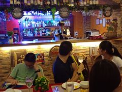 -Daddy Nimman Chiang Mai