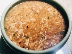 西湖牛肉羹-花千醉(新街口店)