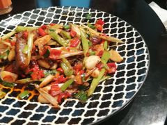-吃货私房菜(丽江束河古镇店)