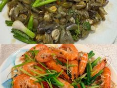 -潮之南·潮汕菜·鱼仔档(南山店)