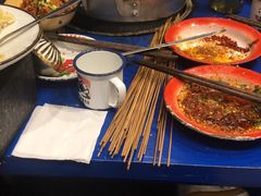 -马路边边串串香(双井直营店)