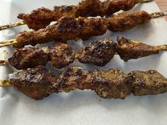 -最心疆拌面·抓饭·烧烤