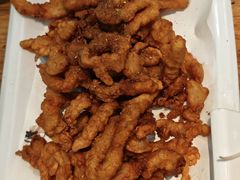 -太子食府(圣水路店)