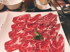 -辉哥火锅(虹桥路店)