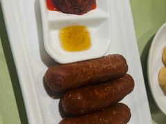 -天厨妙香素食餐厅(清华店)
