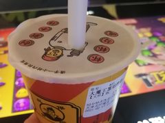 -茶太良品·京派茶饮(天河城店)
