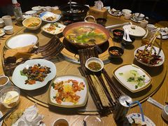 -妈妈的味道(和顺古镇店)