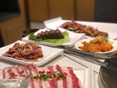 -么子烤肉(化龙池店)
