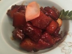 外婆红烧肉-花千醉(新街口店)