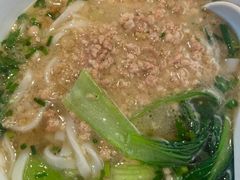 -湘人龙记老长沙米粉(华普国际大厦店)