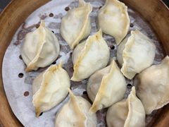 -老边饺子馆(中街店)