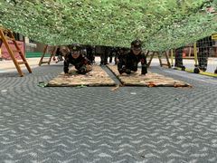 -大宁国际幼儿园(永和东路)