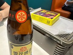 -头牌·鹤岗小串(万达店)