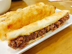 -王胖子驴肉火烧(鼓楼店)