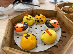 -麒麟中餐厅·经典粤菜·地道菜式老字号(广州长隆酒店)