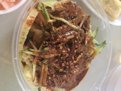 -众口斋锅贴(银泰城店)