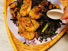 -老李家土菜馆·安吉地标美食