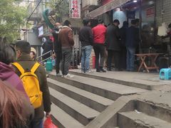 -覃肥叔桂林米粉(粮道街店)