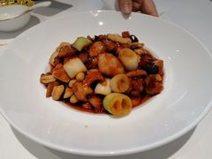 -惠丰堂饭庄(北洼路店)