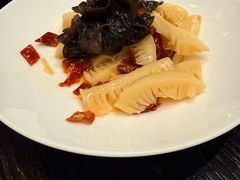 -海天楼中餐厅(吴宫泛太平洋酒店)