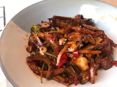 衡阳卤菜-农耕记·湖南土菜(科技园店)