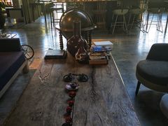 -元生咖啡(陶溪川店)