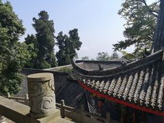 -金堂县云顶石城风景区