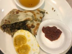 -杭州海华满陇度假酒店