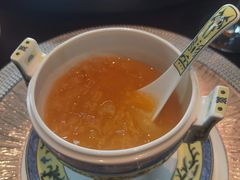 -北京饭店谭家菜