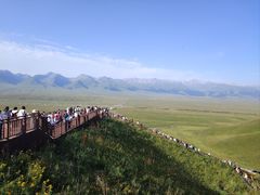 -新疆那拉提国家旅游度假区