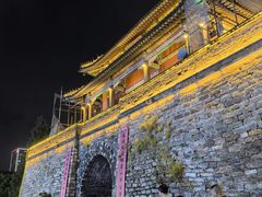 -海州古城