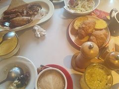-斗牛士牛排(南京东路店)