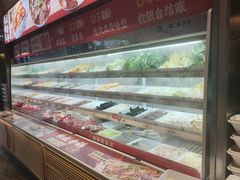-每味每客·重庆麻辣烫(拓展大厦店)