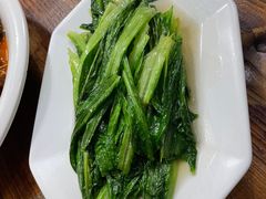 -清真新疆叶尔羌烤肉店(新香洲店)