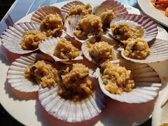 -望海潮海鲜店 特色家常菜(在海一方店)
