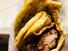 -王虎子大饼(甸柳新村五区店)