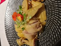盐焗鸡-颂福楼·南京菜(定淮门店)