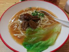 -咬金面馆(广州首店)