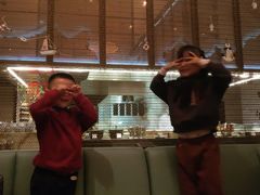 -万达文华酒店·48F云端窗景美食汇自助餐厅