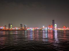 -武汉两江游览·夜游长江(汉口粤汉码头)