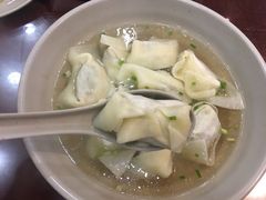 -老盛兴汤包馆(华灵店)
