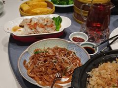-顺峰(农展馆店)