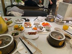 -诱货海鲜自助火锅(爱琴海购物公园东百店)
