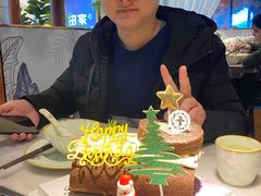 -你好独角兽·蛋糕甜品